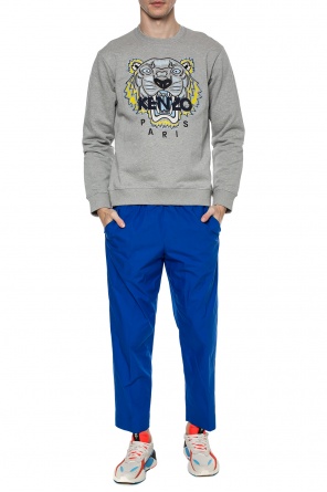 Bluza z logo, zdjęcie 2 Bluza z logo od Kenzo